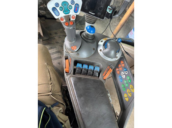 Fendt 927 Vario Profi  Fendt 927 Vario Profi: slika 5