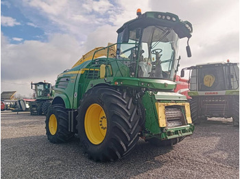 Kombajn za stočnu hranu JOHN DEERE 8800