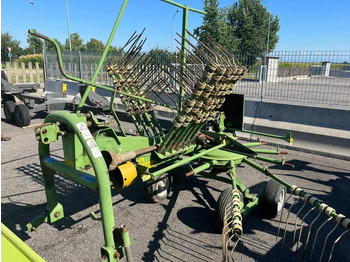Omotač za bale Krone SWADRO 385: slika 2