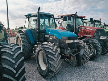 Traktor NEW HOLLAND 60 series
