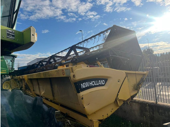 Dodatak za kombajn NEW HOLLAND