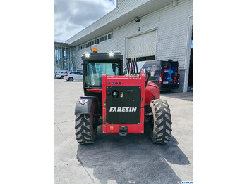 Teleskopski upravljač FARESIN