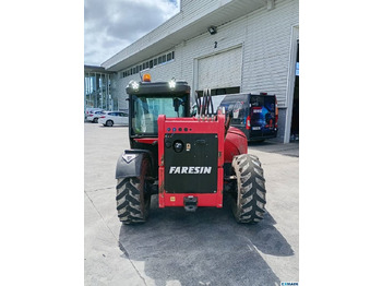Teleskopski upravljač FARESIN