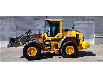 Utovarivač točkaš VOLVO L70H