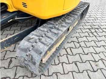 Mini bager Komatsu PC30MR-3 mit Powertilt: slika 3