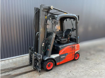 Električni viljuškar FENWICK