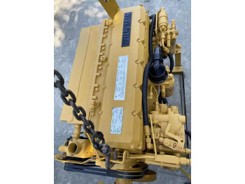 Motor za Bager CATERPILLAR 3116: slika 3