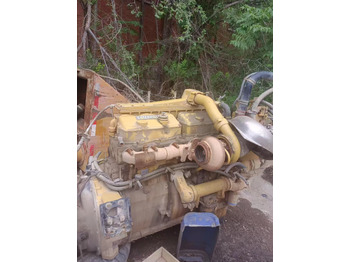 Motor CATERPILLAR