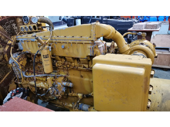 Motor CATERPILLAR