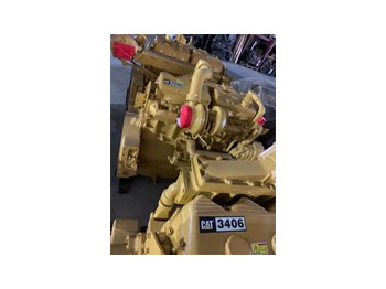 Motor CATERPILLAR