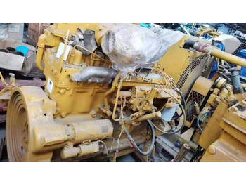Motor CATERPILLAR
