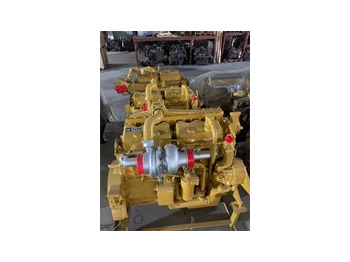 Motor CATERPILLAR
