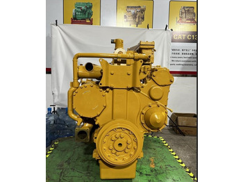 Motor CATERPILLAR