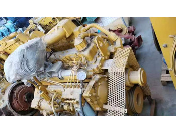 Motor za Bager CATERPILLAR 3406: slika 2