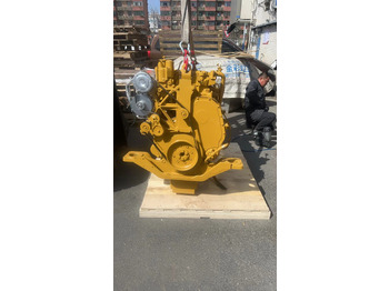 Motor CATERPILLAR