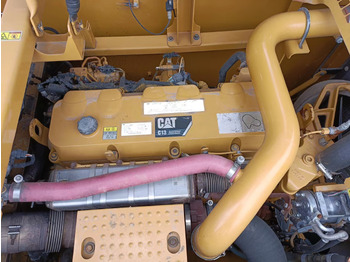 Motor CATERPILLAR