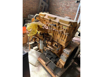 Motor za Bager CATERPILLAR C13: slika 4 Motor za Bager CATERPILLAR C13: slika 4