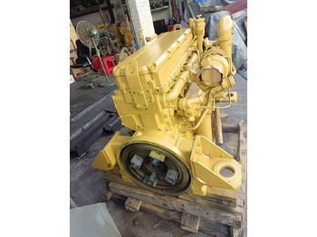 Motor CATERPILLAR C13: slika 3 Motor CATERPILLAR C13: slika 3