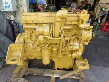 Motor CATERPILLAR C13: slika 2 Motor CATERPILLAR C13: slika 2