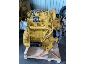 Motor za Bager CATERPILLAR C4.4 [ Copy ]: slika 3