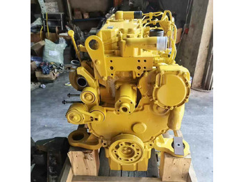 Motor za Bager CATERPILLAR C4.4: slika 2