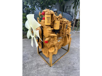 Motor za Bager CATERPILLAR C4.4: slika 2