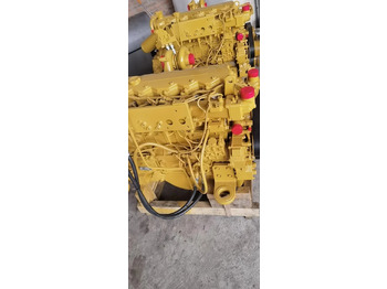 Motor CATERPILLAR