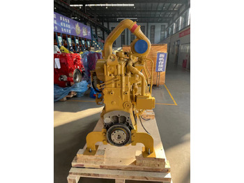 Motor za Bager novi CUMMINS NT855: slika 4