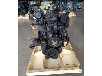 Motor za Bager novi CUMMINS QSB6.7: slika 2 Motor za Bager novi CUMMINS QSB6.7: slika 2