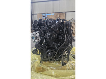 Motor za Bager novi CUMMINS QSF3.8: slika 4