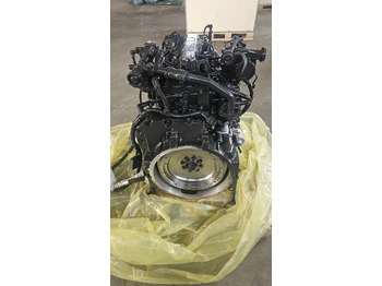 Motor za Bager novi CUMMINS QSF3.8: slika 3