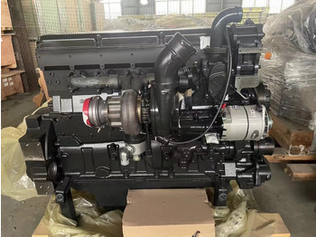 Motor za Bager novi CUMMINS QSK23: slika 3