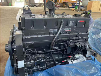 Motor CUMMINS