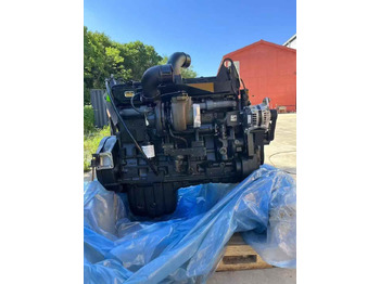 Motor za Bager novi CUMMINS QSM11: slika 2