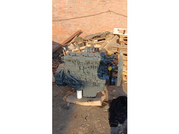 Motor DOOSAN