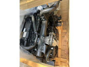 Motor za Bager novi DOOSAN DE12TIS: slika 2