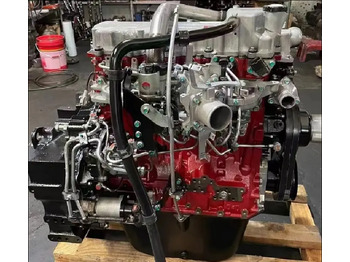 Motor za Bager novi HINO J05E: slika 2 Motor za Bager novi HINO J05E: slika 2