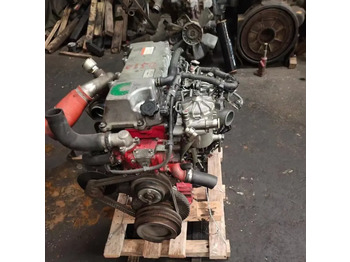 Motor za Bager novi HINO J05E: slika 3 Motor za Bager novi HINO J05E: slika 3