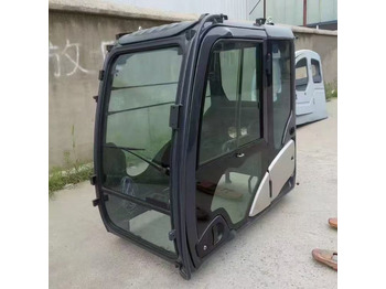 Kabina HITACHI