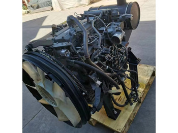 Motor ISUZU