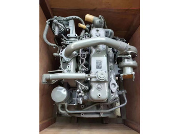 Motor ISUZU