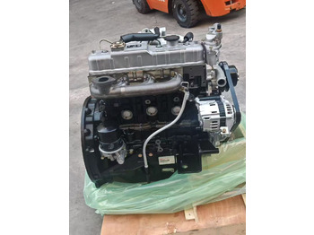 Motor za Viljuškar novi ISUZU 4JG2: slika 3 Motor za Viljuškar novi ISUZU 4JG2: slika 3