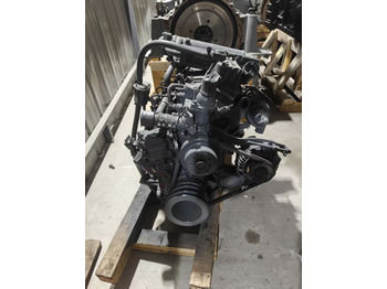 Motor ISUZU