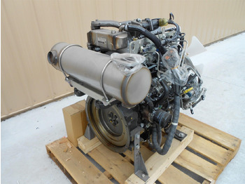 Motor za Bager ISUZU 4LE2: slika 3