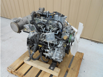 Motor za Bager ISUZU 4LE2: slika 2