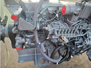 Motor za Bager ISUZU 6HK1 [ Copy ]: slika 4