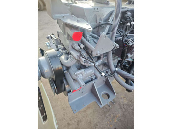 Motor za Bager ISUZU 6HK1 [ Copy ]: slika 5