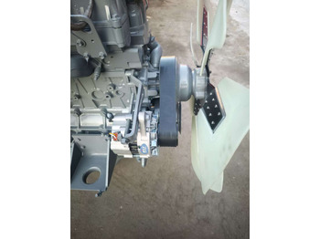 Motor za Bager ISUZU 6HK1 [ Copy ]: slika 3