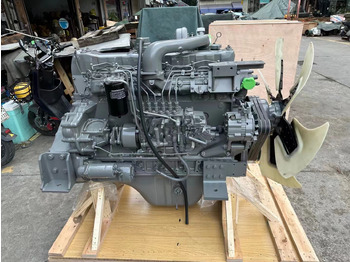 Motor za Bager novi ISUZU 6SD1: slika 2