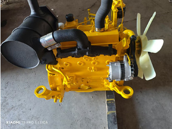 Motor KOMATSU